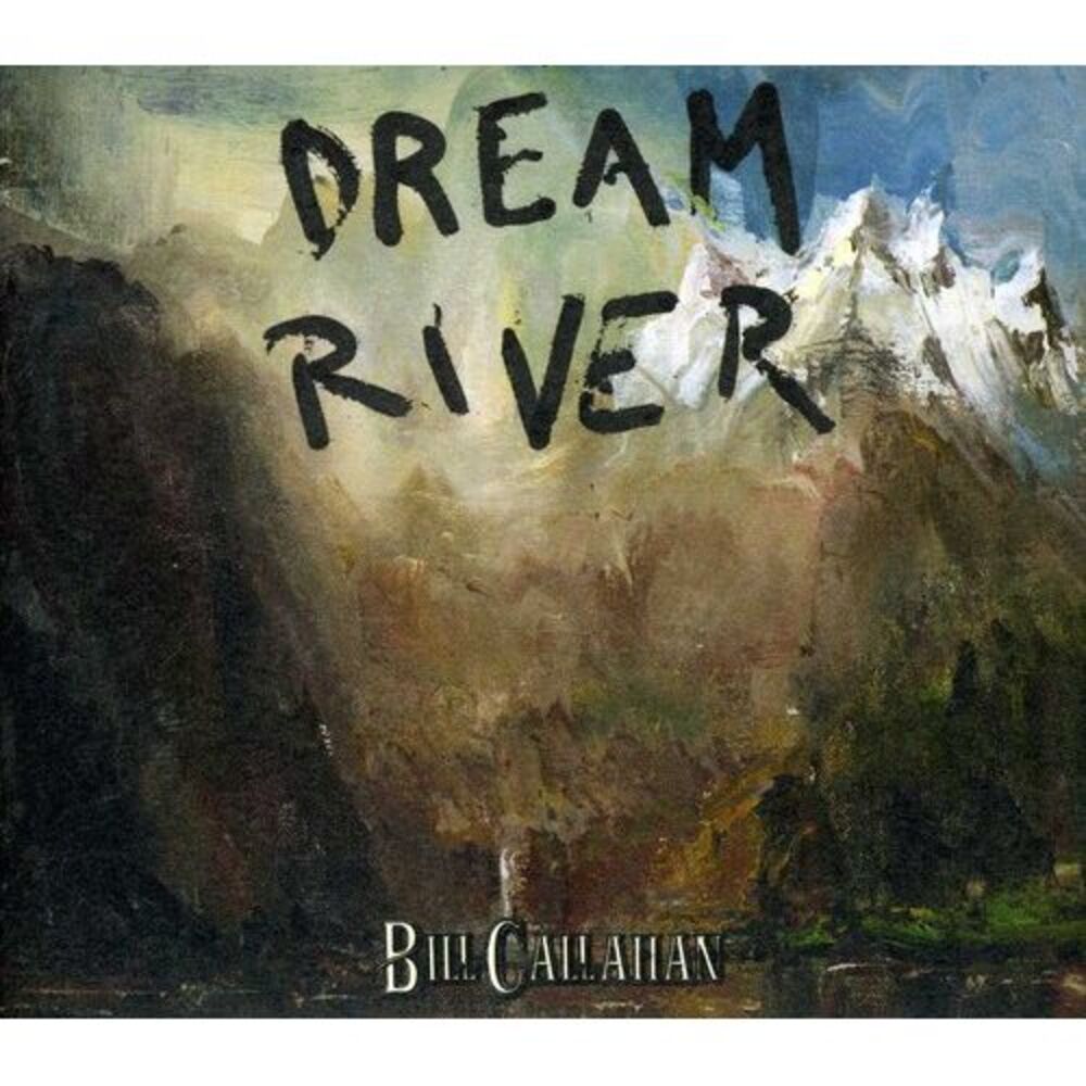 Bill Callahan - Dream River  CD